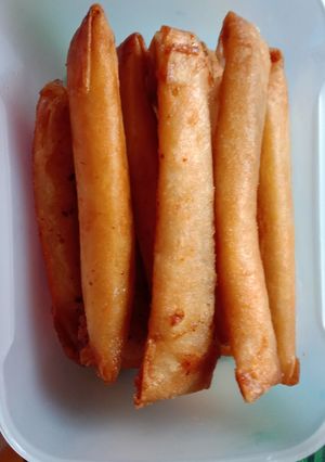 Foto resep Pisang aroma
