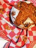 Walnuss-Buttermilch-Brot