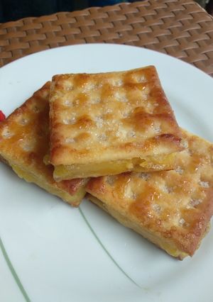 Foto resep Gabin Fla Susu