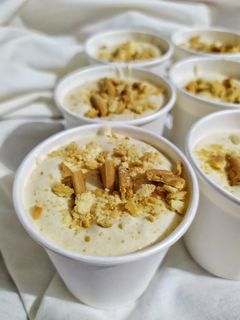 Foto resep Homemade ice cream regal instant