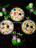 Fruit Custard