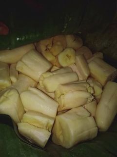 Foto resep Tape singkong