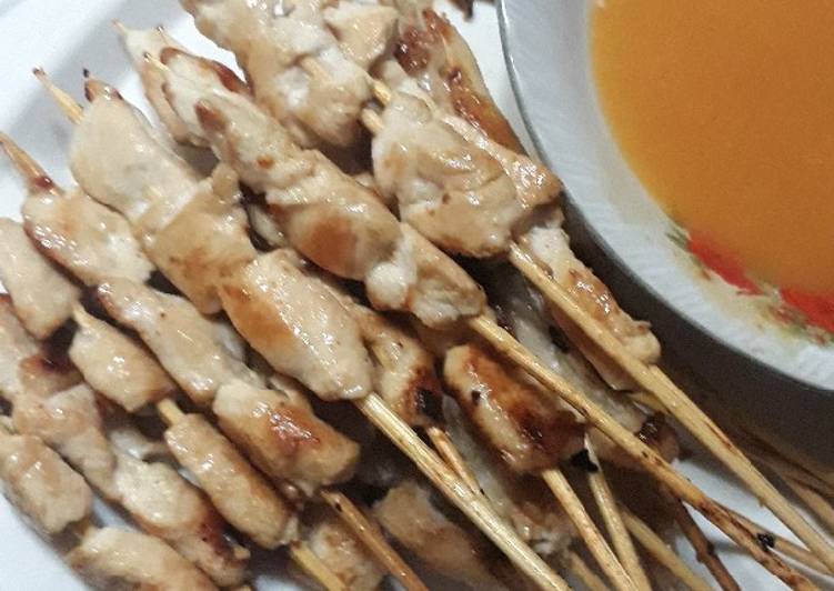 Resep Taichan Goreng buat yg gak suka pedes!, Enak