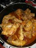 Pepper soup na kaza