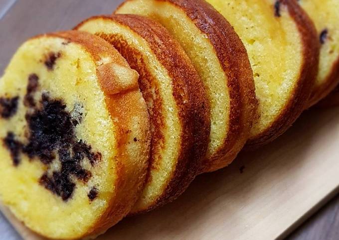 Resep Kue Pukis oleh Deby - Cookpad