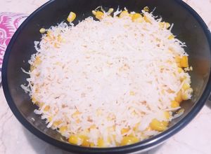 Foto resep Jasuke Mozarella