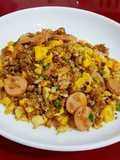 Nasi Goreng Oat