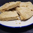 Shortbread de mi mamá