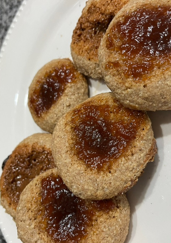 Una foto de Pepas saludables