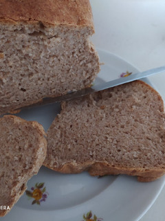 Kenyérkém, ahogy mi szeretjük recept fotója