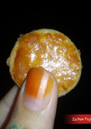 Foto resep Kue Kacang