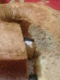 Una foto de Rosca fácil y económica