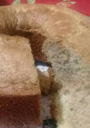 Una foto de Rosca fácil y económica