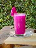 Jus Buah Naga