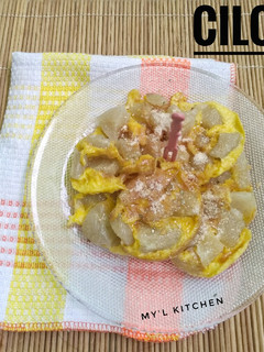 Foto resep Cilor