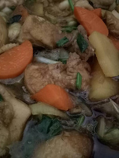 Foto resep Bistik Ayam selera banjar ala herlin widodo