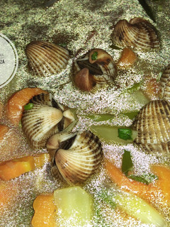 Foto resep Sup Kerang Dara #SeafoodFestival