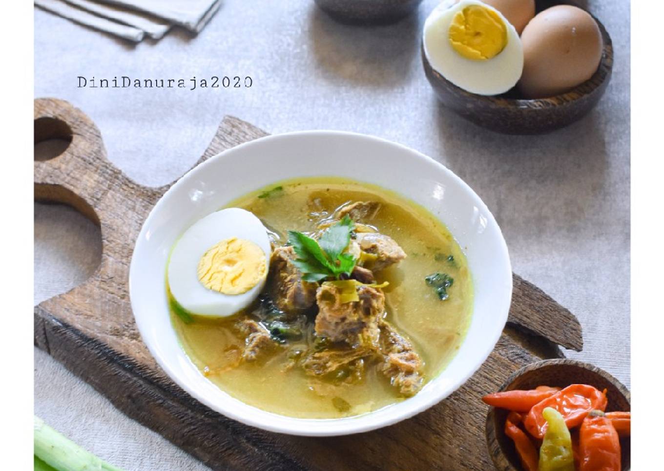 Soto Madura