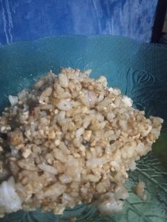 Foto resep Nasi Goreng Rolade Tahu