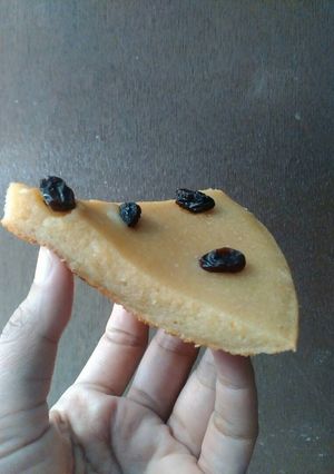 Foto resep Kue Lumpur Pisang (Teflon)
