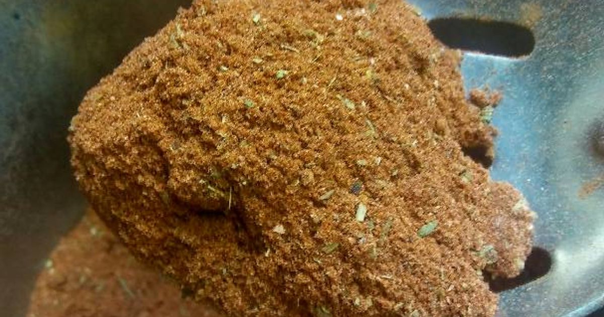 Bayou Seasoning-image