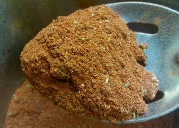 How To Serving Recipe Bayou Seasoning Most Delicious