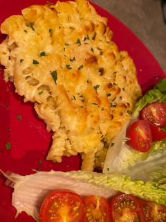 Mac & Cheese recept fotója