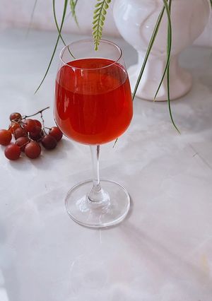 Hình của món Rượu nho.