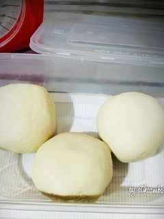 Foto resep KULIT MARTABAK TELUR - HOMEMADE