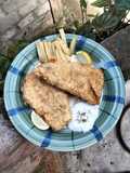14. Fish and Chips