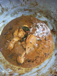 சிக்கன் லெக் பீஸ் கிரேவி செய்முறை முக்கிய புகைப்படம்