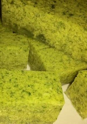 Foto resep Puding kelor manis