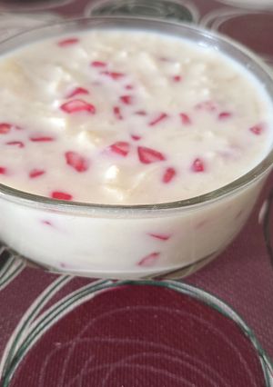 ફ્રુટ સલાડ (Fruit Salad Recipe In Gujarati) રેસીપી મુખ્ય ફોટો