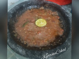 Sambel Terasi
