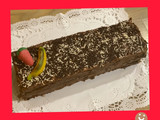Pionono tortolina anti diet by CYN 🤪