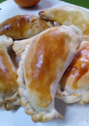 Una foto de Empanadas al Horno🇦🇷❤️