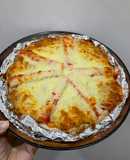 Pizza hải sản