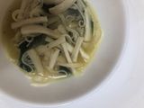 Sopa de nabo