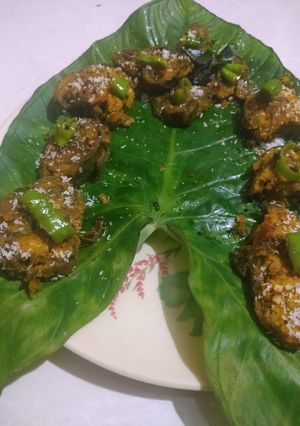 પાત્રા (Patra Recipe In Gujarati) રેસીપી મુખ્ય ફોટો
