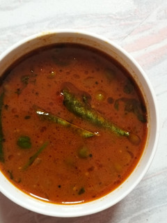 சுண்டைக்காய் வத்தல் குழம்பு ?(sundaikkai vathal kulambu recipe in tamil) செய்முறை முக்கிய புகைப்படம்