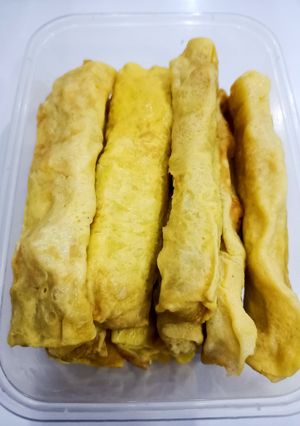 Foto resep Sosis solo
