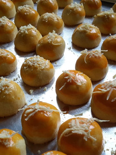 Foto resep Nastar keju
