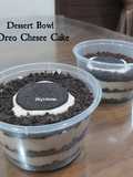 Oreo Cheese Cake