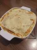 Chicken Hide Food (Escondidinho de Frango)