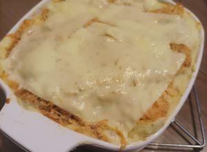 Foto de Chicken Hide Food (Escondidinho de Frango)