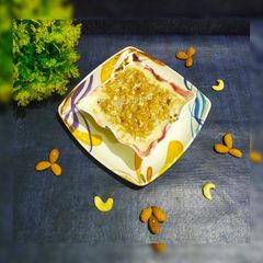 Seviyan kheer A picture of Seviyan kheer.