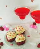 Red Velvet Cupcakes