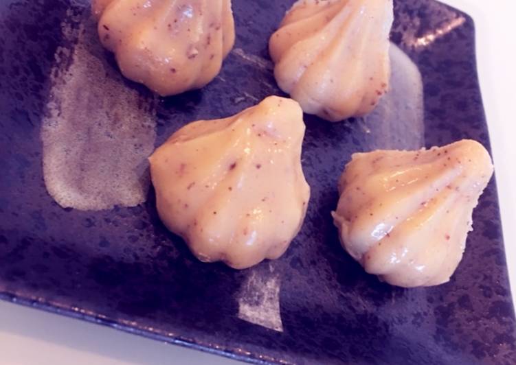 Easiest Way to Make Perfect Ukadiche Modak