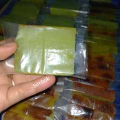 A picture of Bolu Koja.