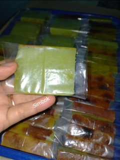 Foto resep Bolu Koja